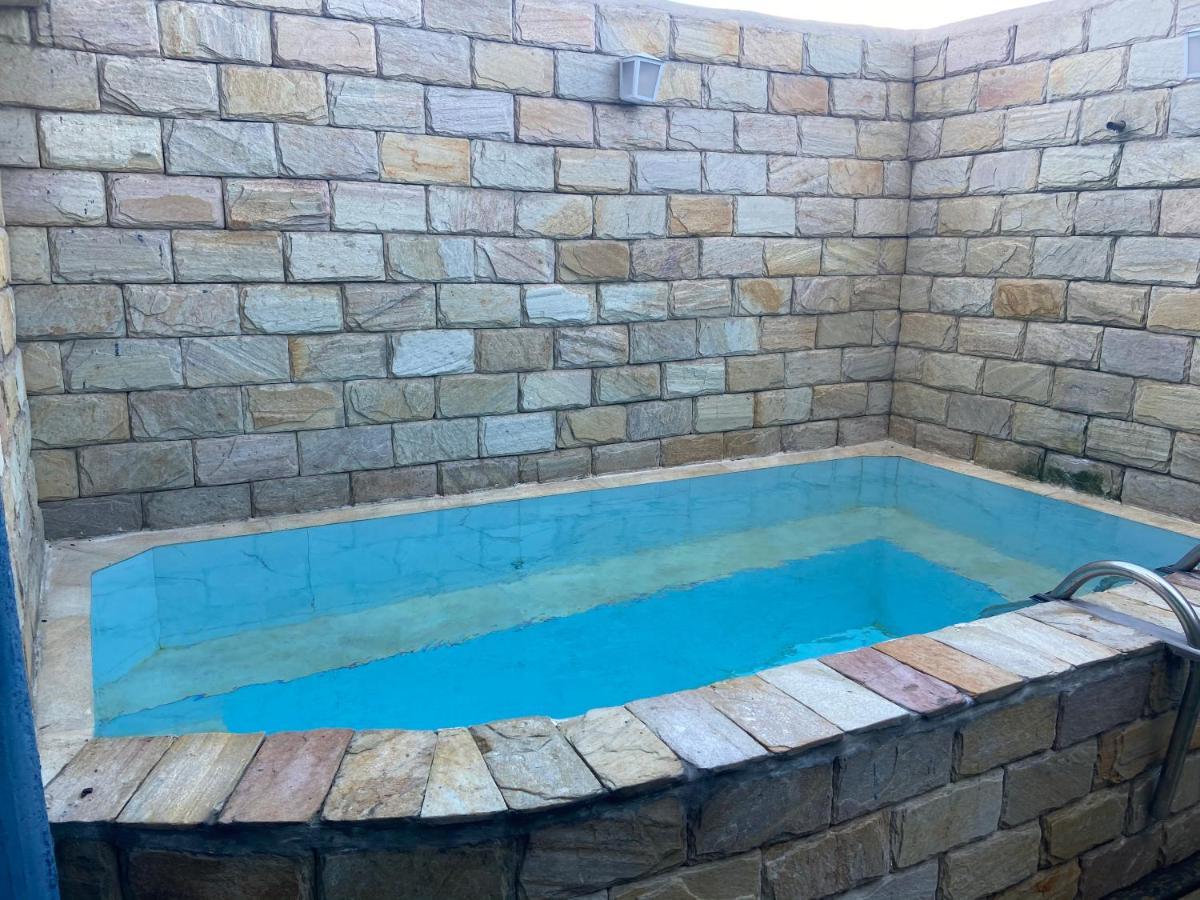 מלון Tatajuba Sky House מראה חיצוני תמונה